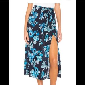 Free People Sunray Sarong